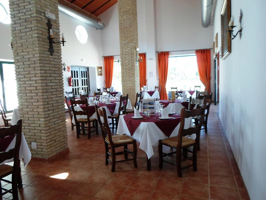 Complejo Pueblo Blanco Olvera Exterior foto