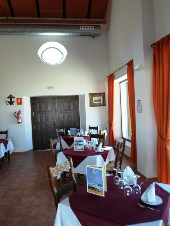 Complejo Pueblo Blanco Olvera Exterior foto