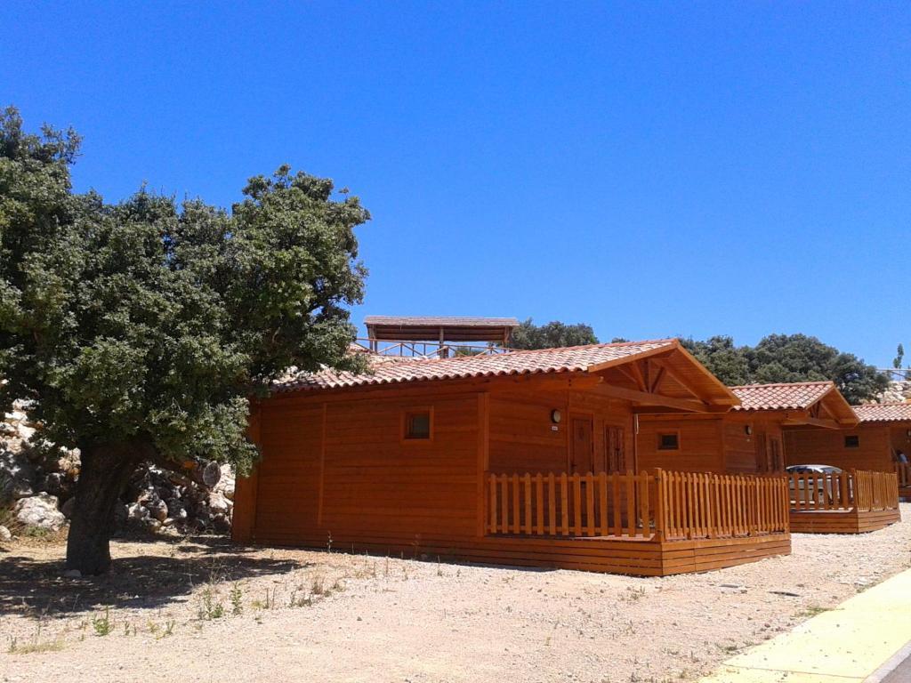 Complejo Pueblo Blanco Olvera Exterior foto